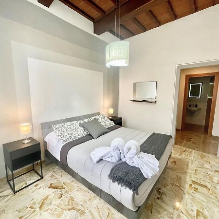 Il Barbero Apartment Сієна Екстер'єр фото
