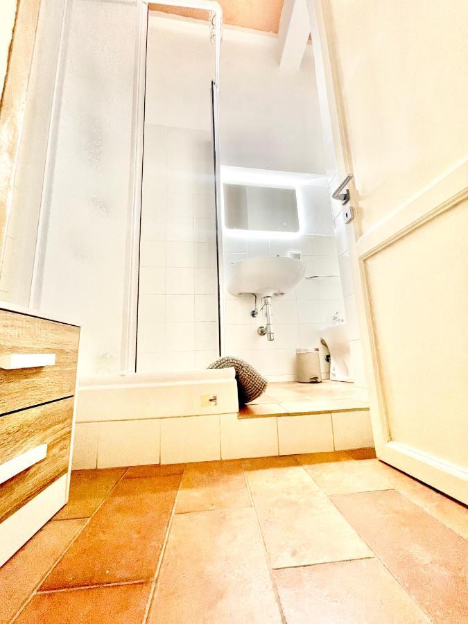Il Barbero Apartment Сієна Екстер'єр фото